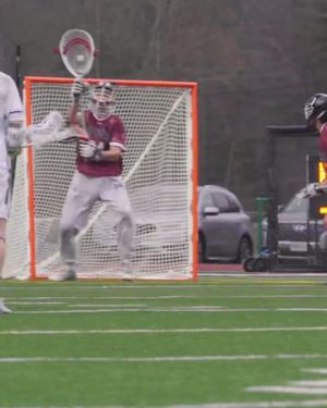 Image post by @aoflacrosse on Instagram