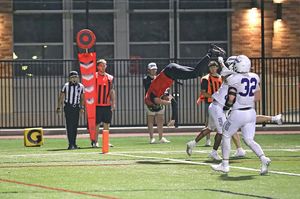 Image post by @chapmansports on Instagram