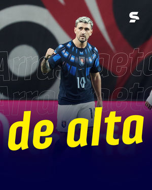 Image post by @sportv on Instagram