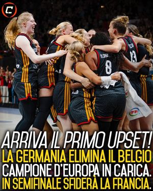 Image post by @cronache_di_basket on Instagram