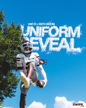 Image post by @hailstatefb on Instagram
