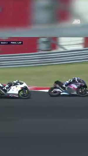 Video post by @motoamerica on TikTok