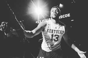 Image post by @michaelmreaves on Instagram