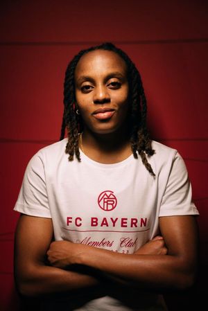 Image post by @FCBayern on Twitter