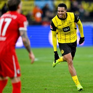 Image post by @BVB on Twitter