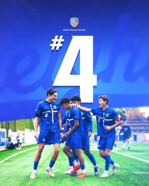 Image post by @creightonmsoc on Instagram
