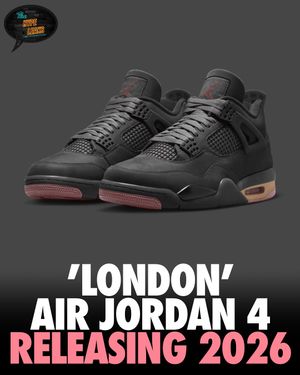 Image post by @thehypeleaks on Instagram