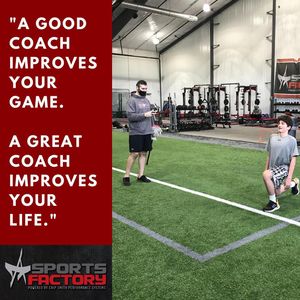 Image post by @arenasportsfactory on Instagram
