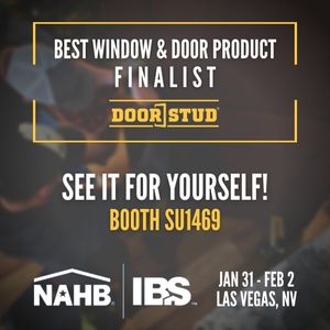 Image post by @thedoorstud on Instagram