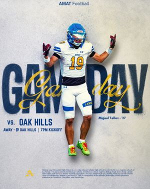 Image post by @amatfootball on Instagram