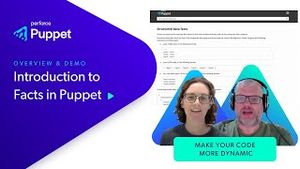 Video post by @perforcepuppet on YouTube
