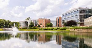 Image post by @montgomerycollege on Instagram