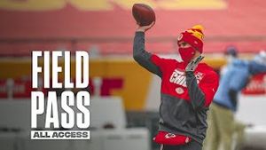 Video post by @Kansas City Chiefs on YouTube