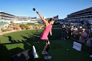 Image post by @wmphoenixopen on Instagram
