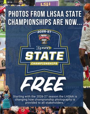 Image post by @lhsaasports on Instagram