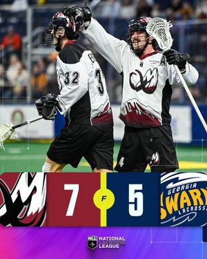 Image post by @NLL on Twitter