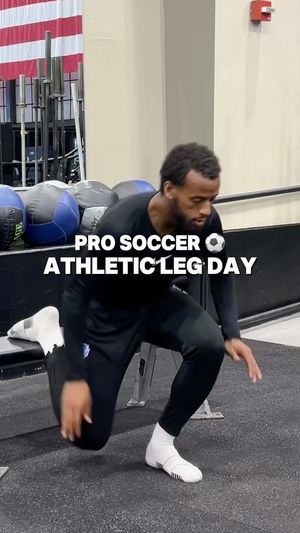 Video post by @TrainingwithFahmi on Facebook