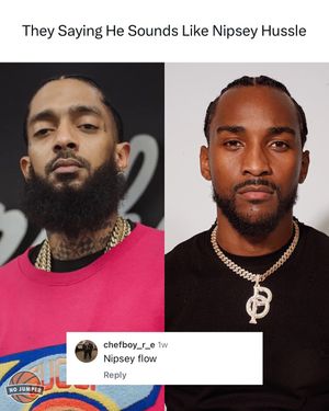 Image post by @nojumper on Instagram