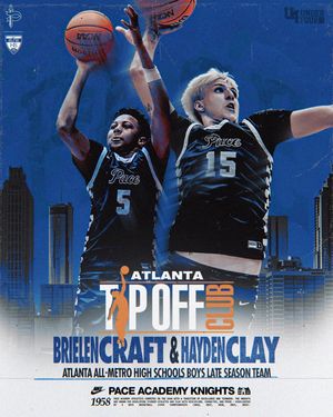 Image post by @pace_hoops on Instagram