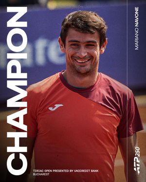 Image post by @atptour on Instagram
