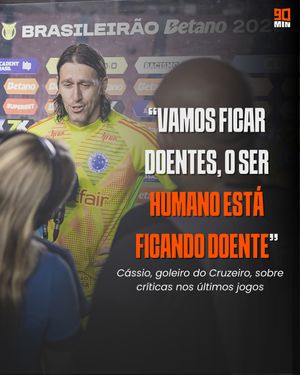 Image post by @90minbrasil on Instagram