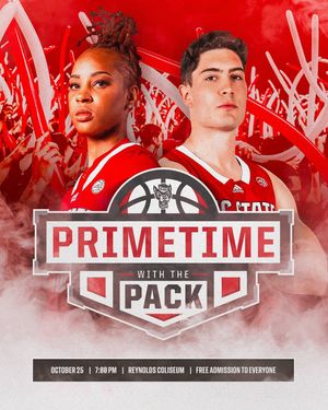 Image post by @packathletics on Instagram