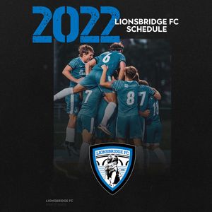 Image post by @lionsbridgefc on Instagram