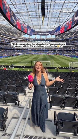 Image post by @sport_bild on Instagram