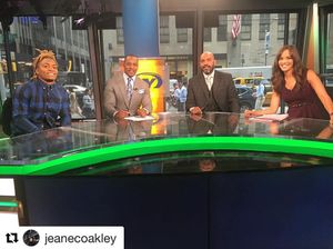 Image post by @snytv on Instagram
