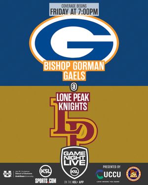 Image post by @kslsports on Instagram