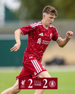 Image post by @thelfcacademy on Instagram
