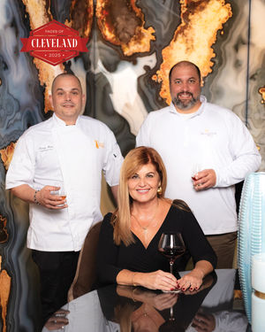Image post by @clevelandmagazine on Instagram