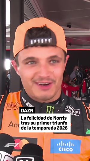 Video post by @dazn_es on TikTok