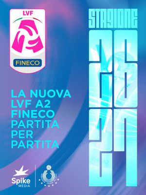 Image post by @legavolleyfemminile on Instagram