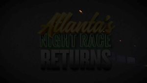 Video post by @echoparkspeedway on Facebook