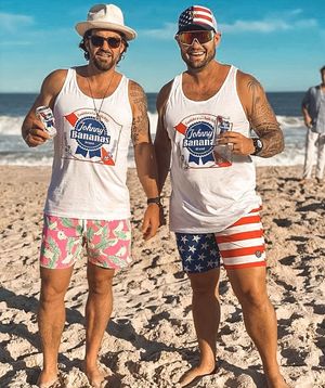 Image post by @johnnybananas on Instagram