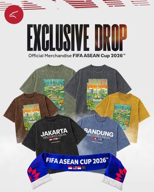 Image post by @officialgarudastore on Instagram