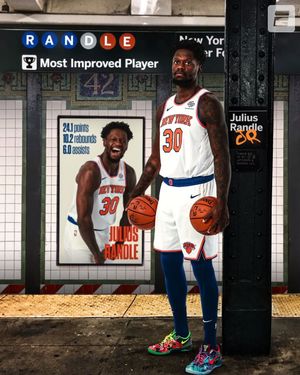 Image post by @espn on Instagram