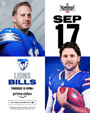 Video post by @nfl on TikTok