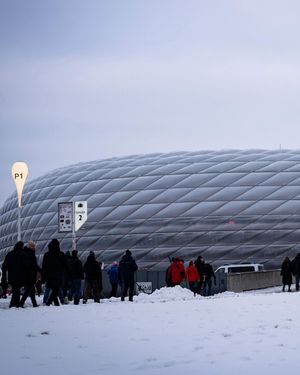 Video post by @fcbayern on TikTok