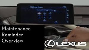Video post by @lexus on YouTube