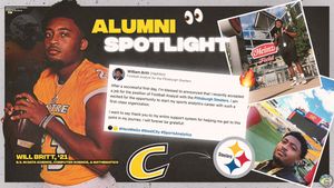 Image post by @CentreFootball on Twitter