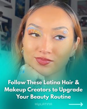 Image post by @hip_latina on Instagram