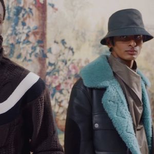 Image post by @hermes on Instagram