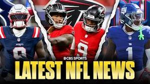 Video post by @cbssports on YouTube