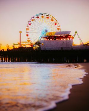 Image post by @bylukemiller on Instagram