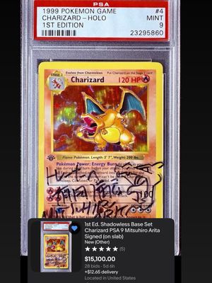 Image post by @ryans_cardhouse on Instagram