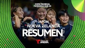 Video post by @deportes on YouTube