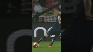 Video post by @FOX Soccer on YouTube