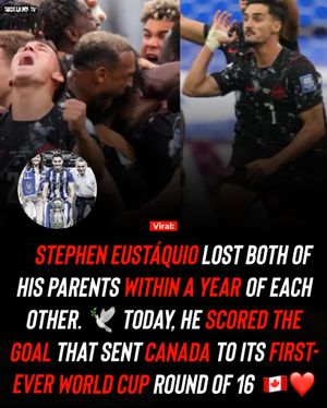 Image post by @shottawa.tv on Instagram